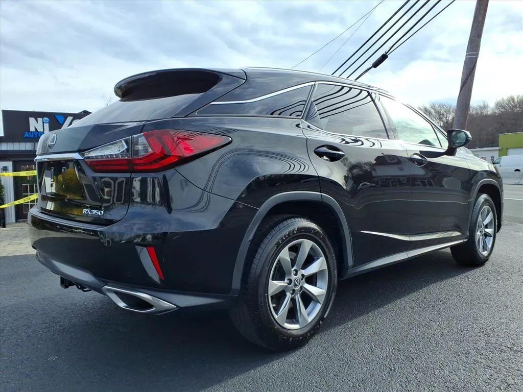 used 2019 Lexus RX 350 car, priced at $22,900