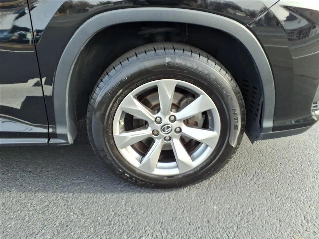 used 2019 Lexus RX 350 car, priced at $22,900