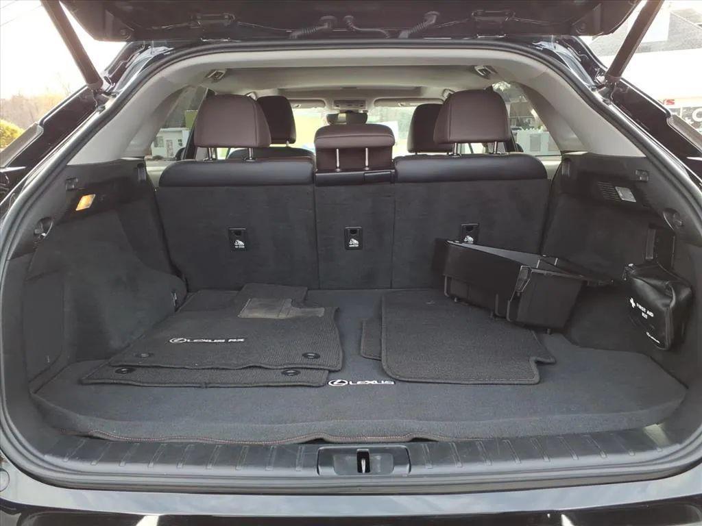 used 2019 Lexus RX 350 car, priced at $22,900