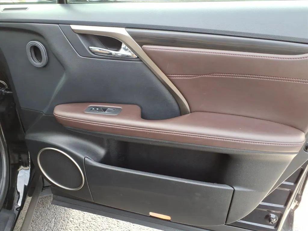 used 2019 Lexus RX 350 car, priced at $22,900