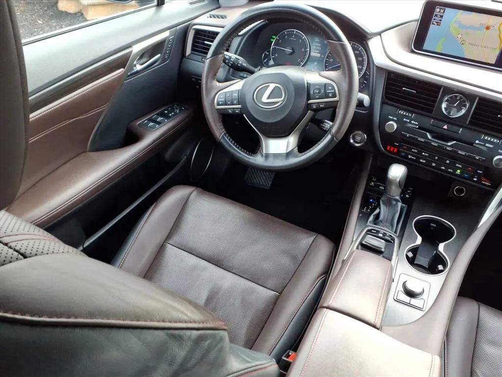 used 2019 Lexus RX 350 car, priced at $22,900