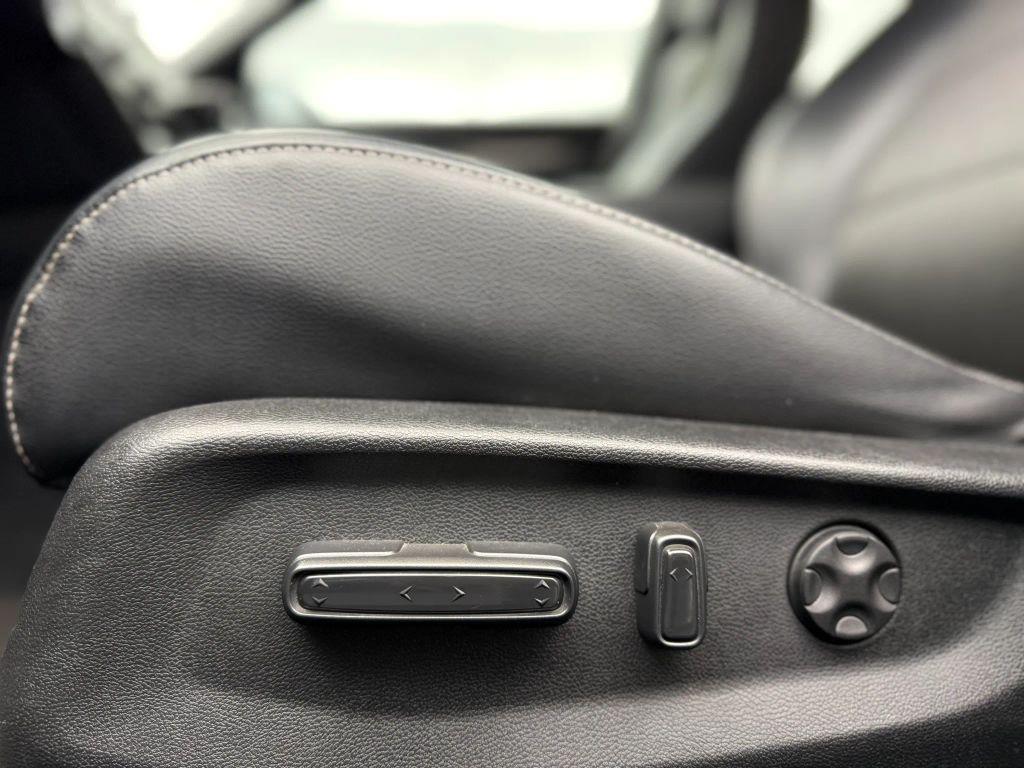 used 2018 Honda Accord car, priced at $16,995