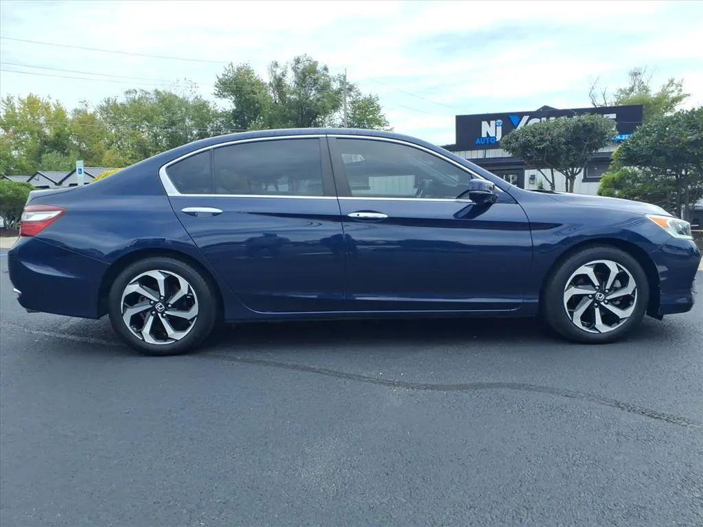 used 2016 Honda Accord car, priced at $19,995