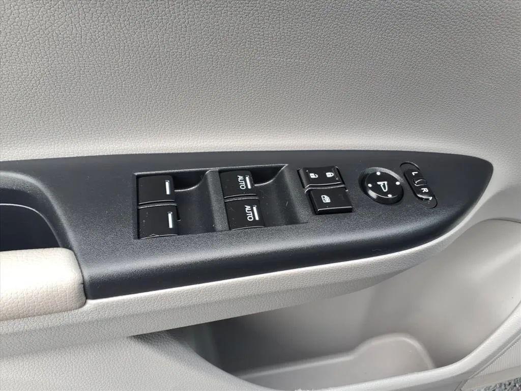 used 2016 Honda Accord car, priced at $19,995