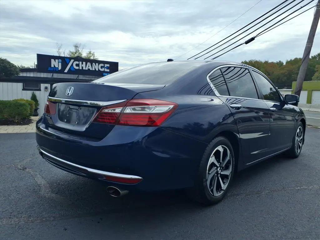 used 2016 Honda Accord car, priced at $19,995