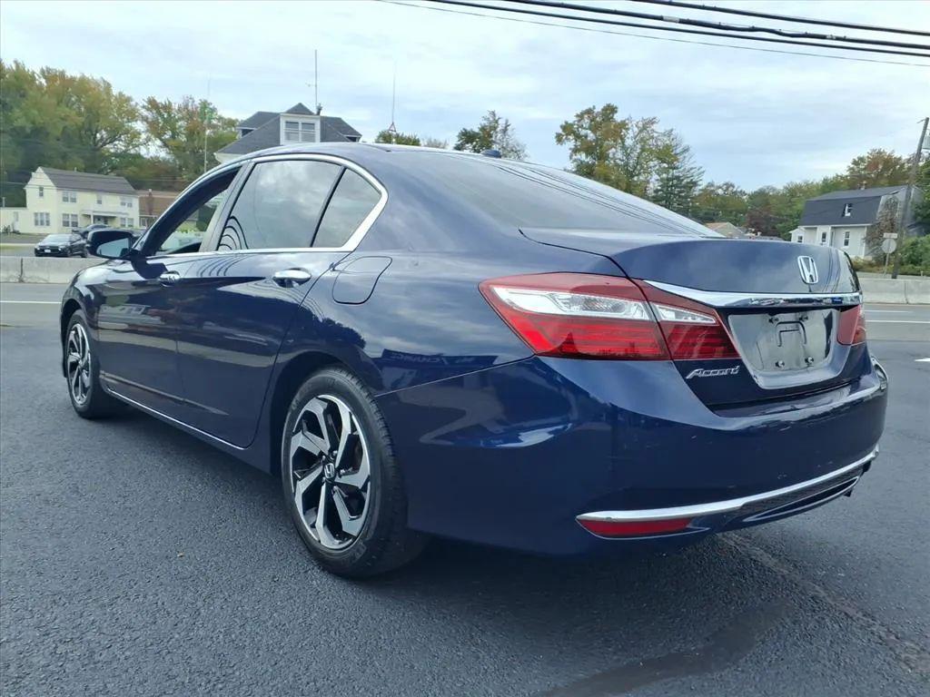 used 2016 Honda Accord car, priced at $19,995