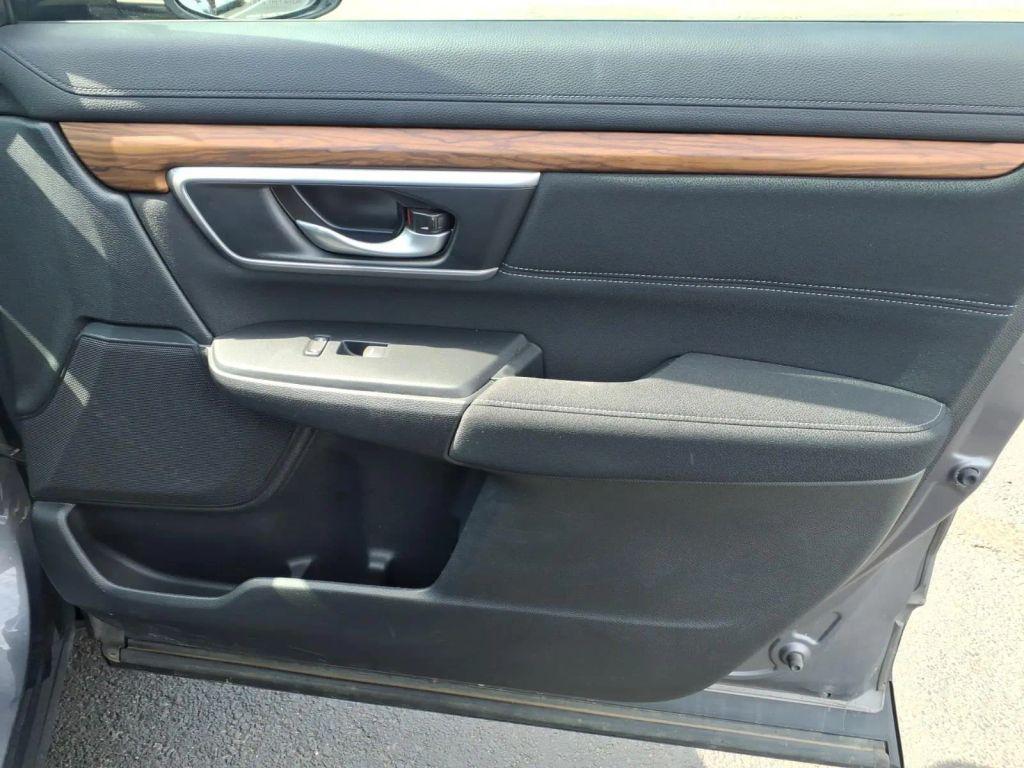 used 2020 Honda CR-V car, priced at $17,888