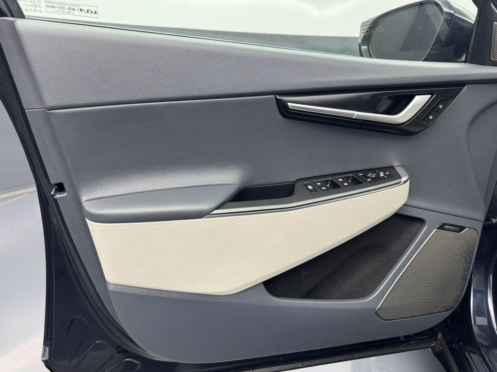 used 2022 Kia EV6 car, priced at $20,900