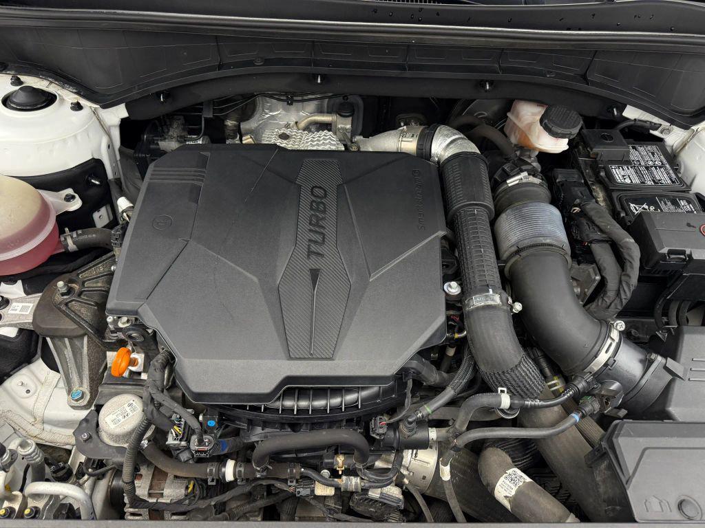 used 2021 Kia Sorento car, priced at $20,995