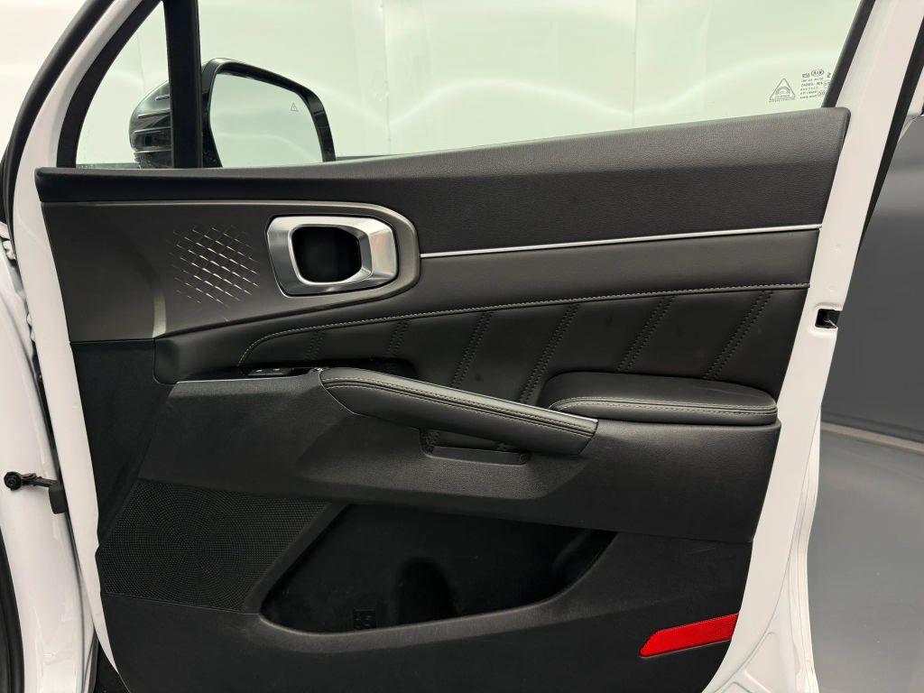 used 2021 Kia Sorento car, priced at $20,995