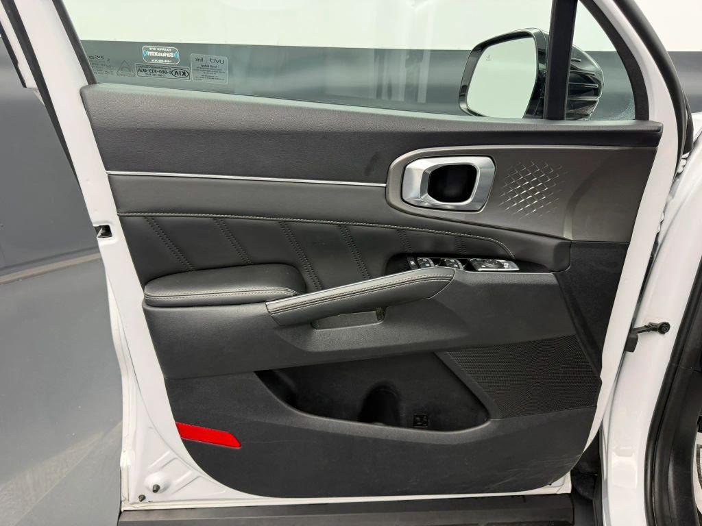 used 2021 Kia Sorento car, priced at $20,995