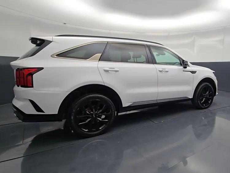 used 2021 Kia Sorento car, priced at $20,995