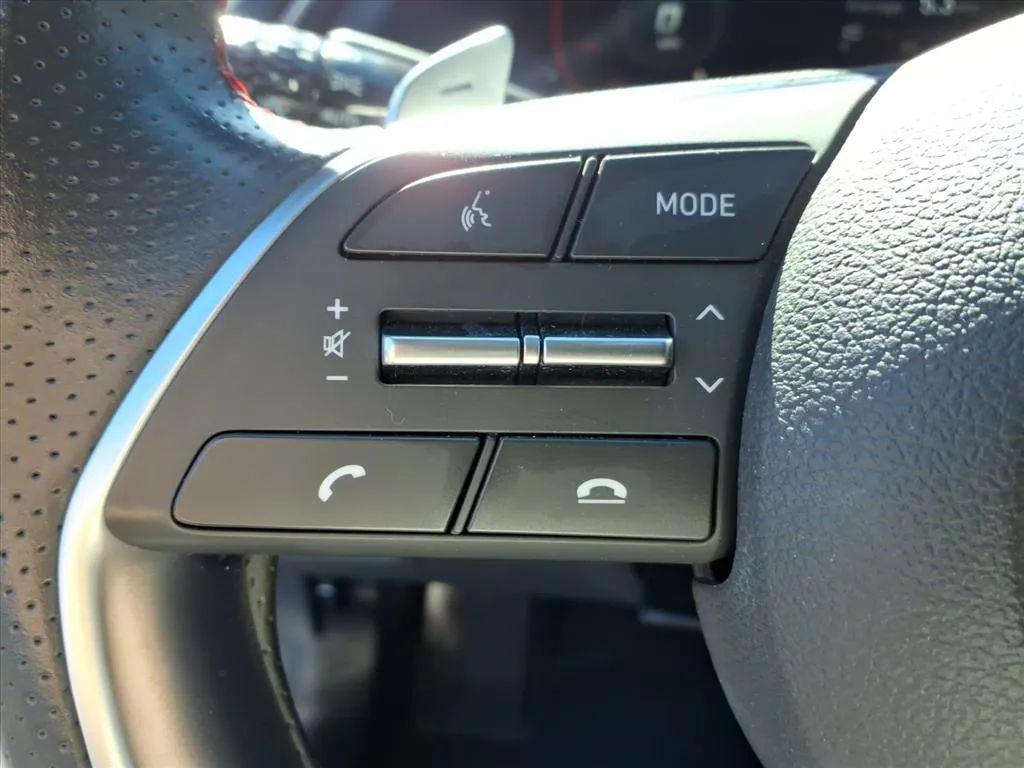 used 2020 Hyundai Sonata car, priced at $14,900