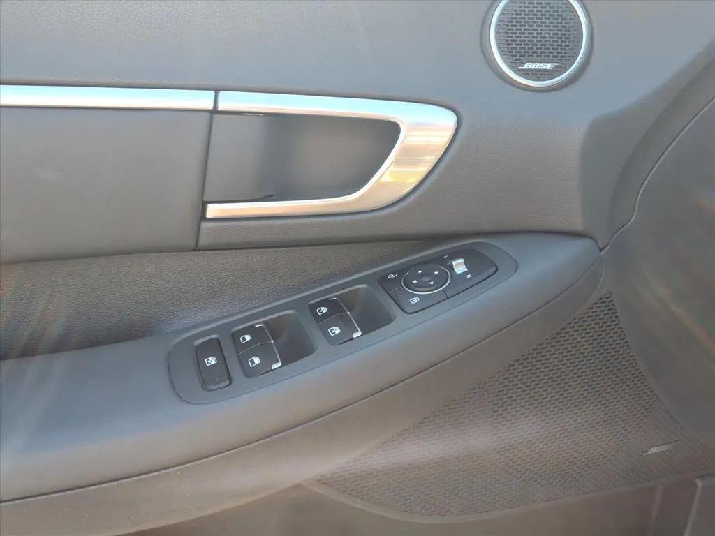 used 2020 Hyundai Sonata car, priced at $14,900