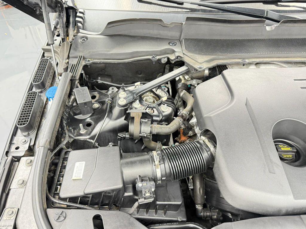 used 2021 Land Rover Range Rover Sport car, priced at $28,995
