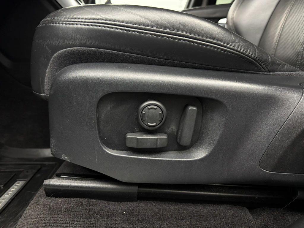 used 2021 Land Rover Range Rover Sport car, priced at $28,995
