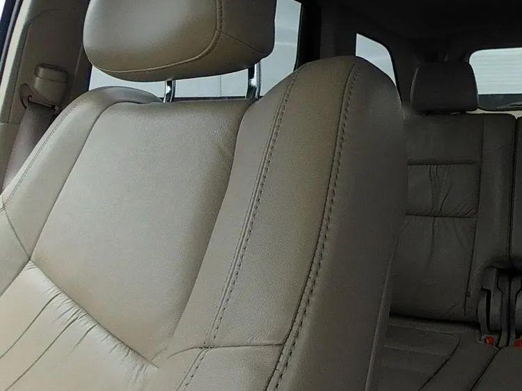 used 2014 Jeep Grand Cherokee car, priced at $5,995