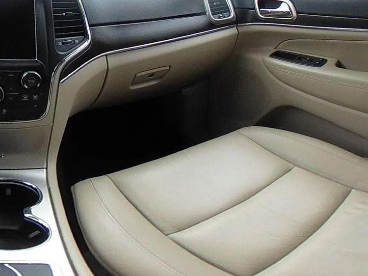 used 2014 Jeep Grand Cherokee car, priced at $5,995