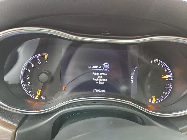 used 2014 Jeep Grand Cherokee car, priced at $5,995