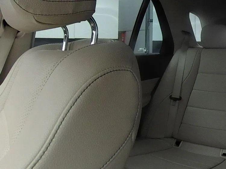 used 2020 Mercedes-Benz GLE 350 car, priced at $25,995