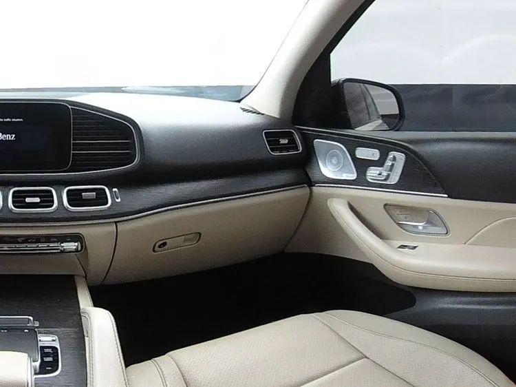 used 2020 Mercedes-Benz GLE 350 car, priced at $25,995
