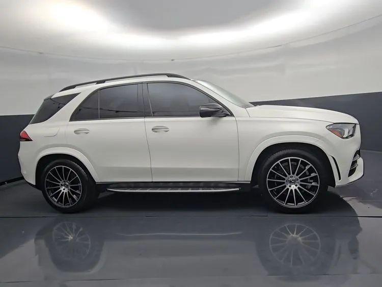used 2020 Mercedes-Benz GLE 350 car, priced at $25,995