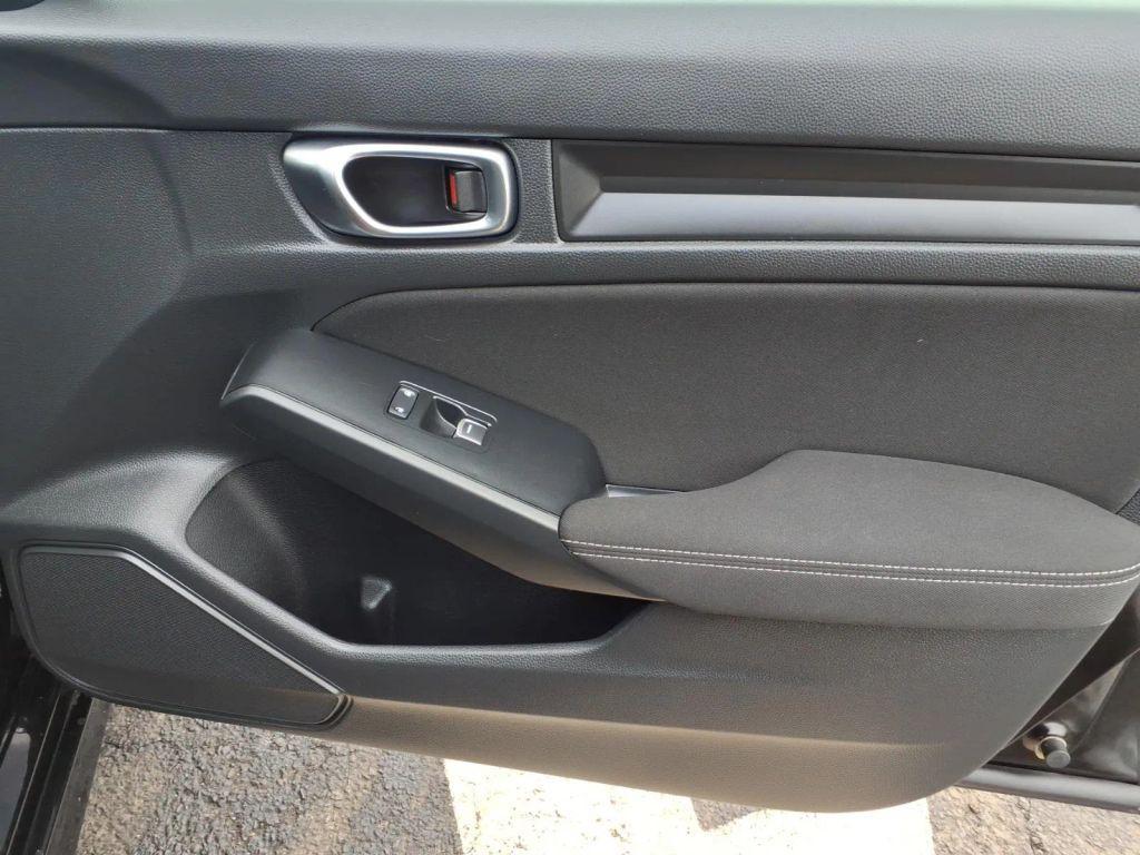 used 2023 Honda Civic car, priced at $19,995