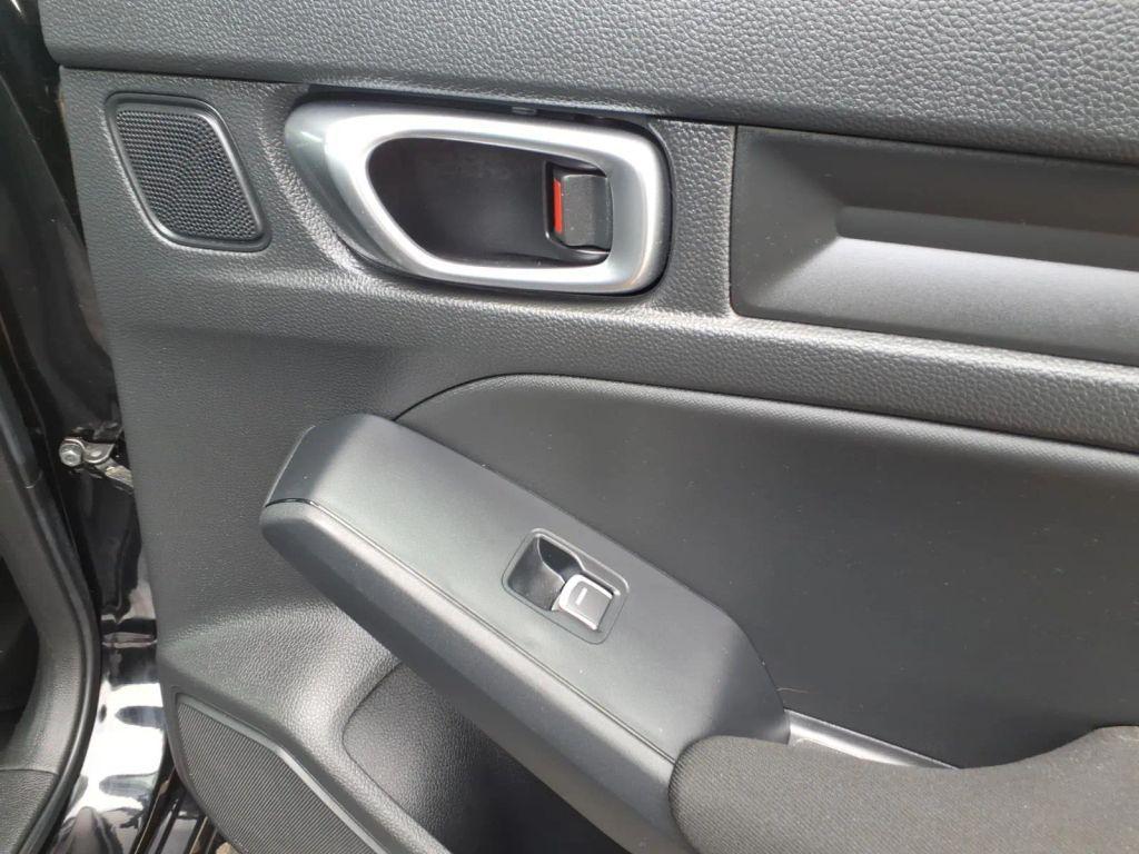 used 2023 Honda Civic car, priced at $19,995