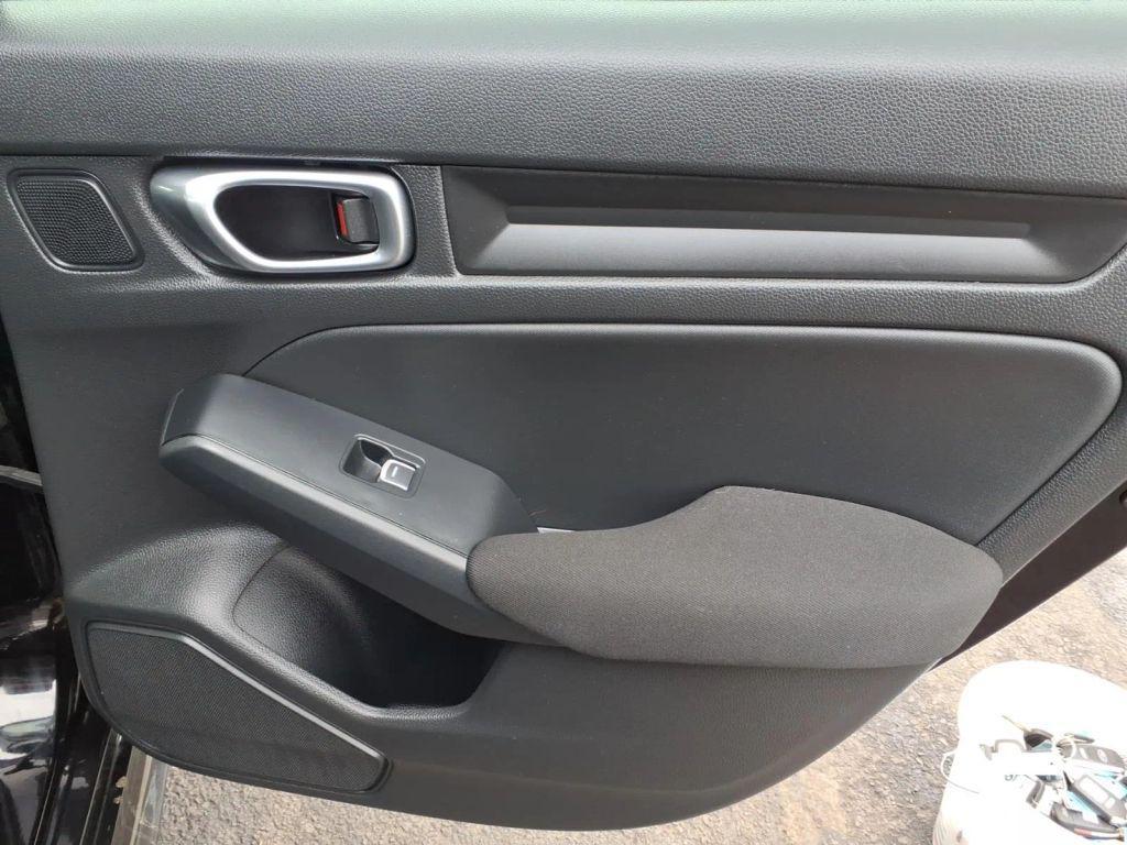 used 2023 Honda Civic car, priced at $19,995