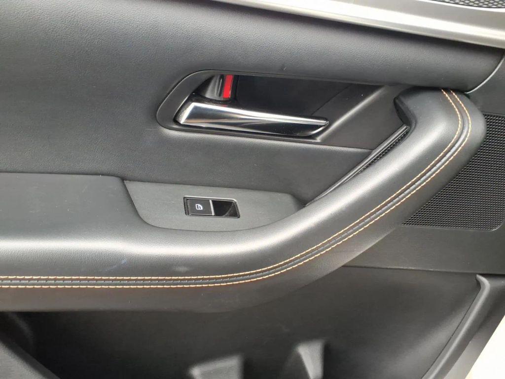 used 2024 Mazda CX-90 car, priced at $24,995