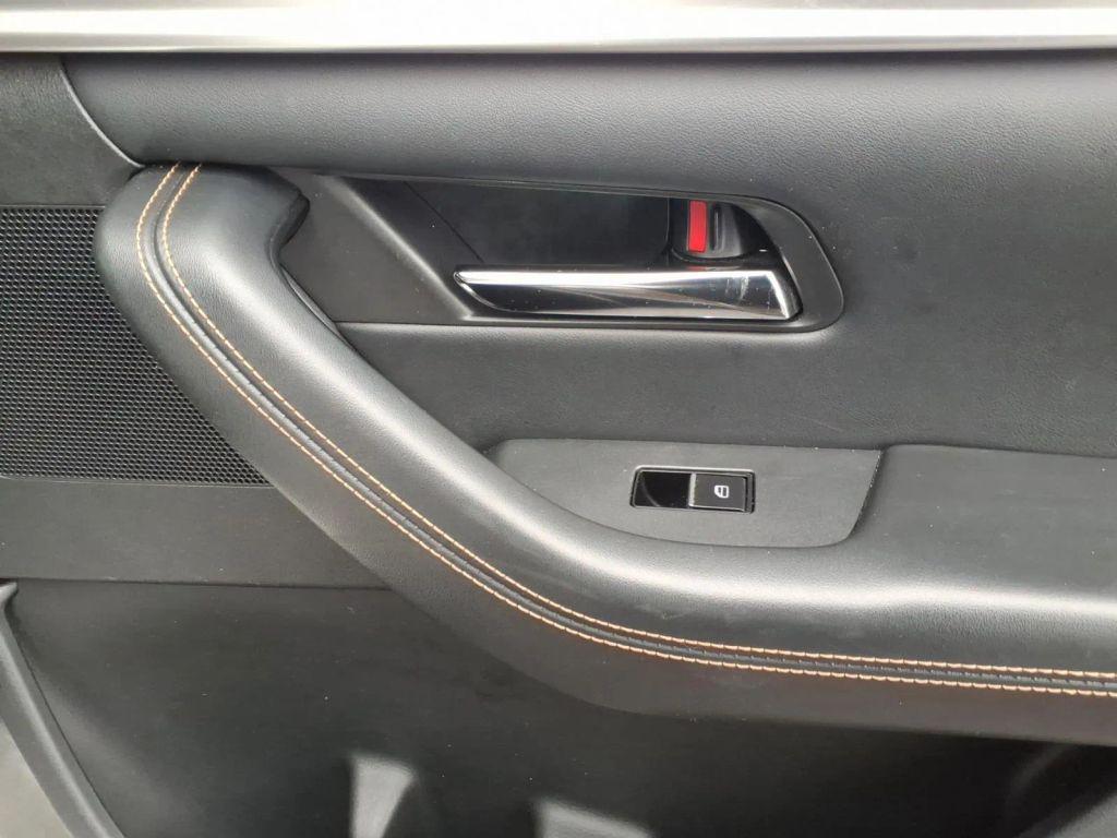 used 2024 Mazda CX-90 car, priced at $24,995