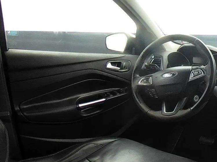 used 2017 Ford Escape car, priced at $6,995