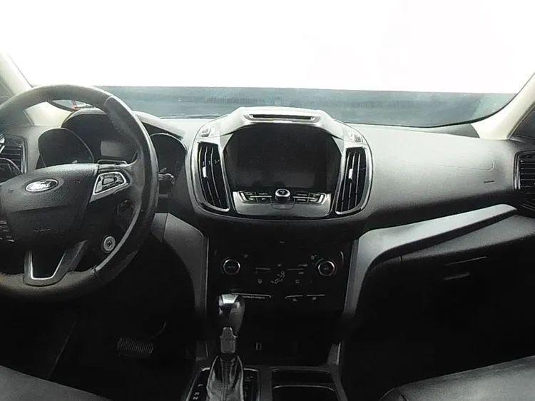 used 2017 Ford Escape car, priced at $6,995