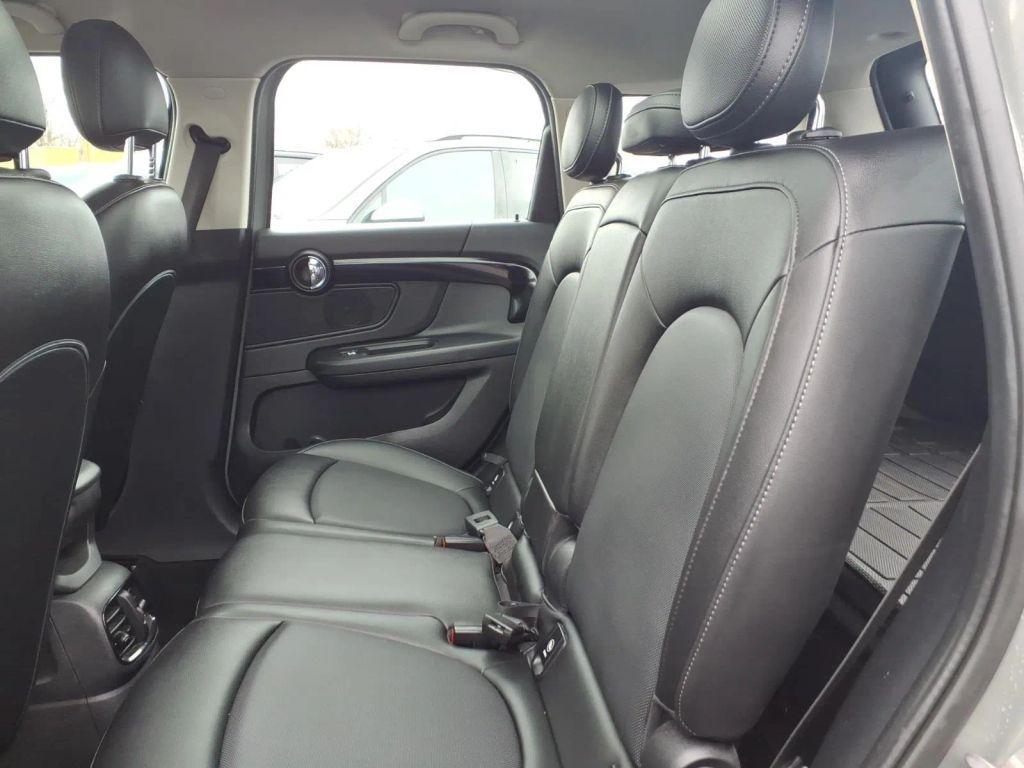 used 2022 MINI Countryman car, priced at $14,395