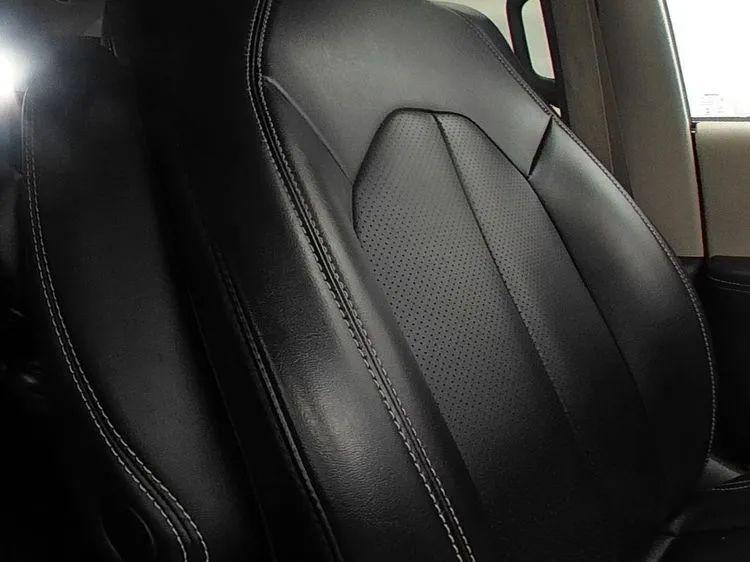 used 2023 Chrysler Pacifica car, priced at $20,995