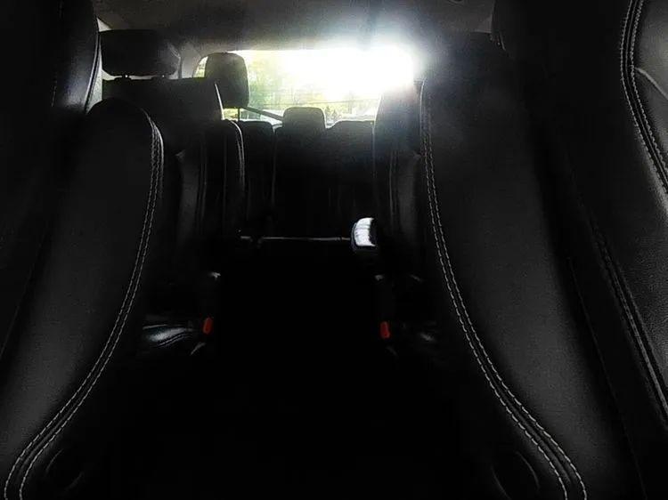 used 2023 Chrysler Pacifica car, priced at $20,995