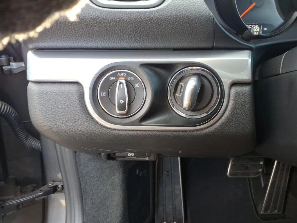 used 2017 Porsche 718 Boxster car, priced at $44,995