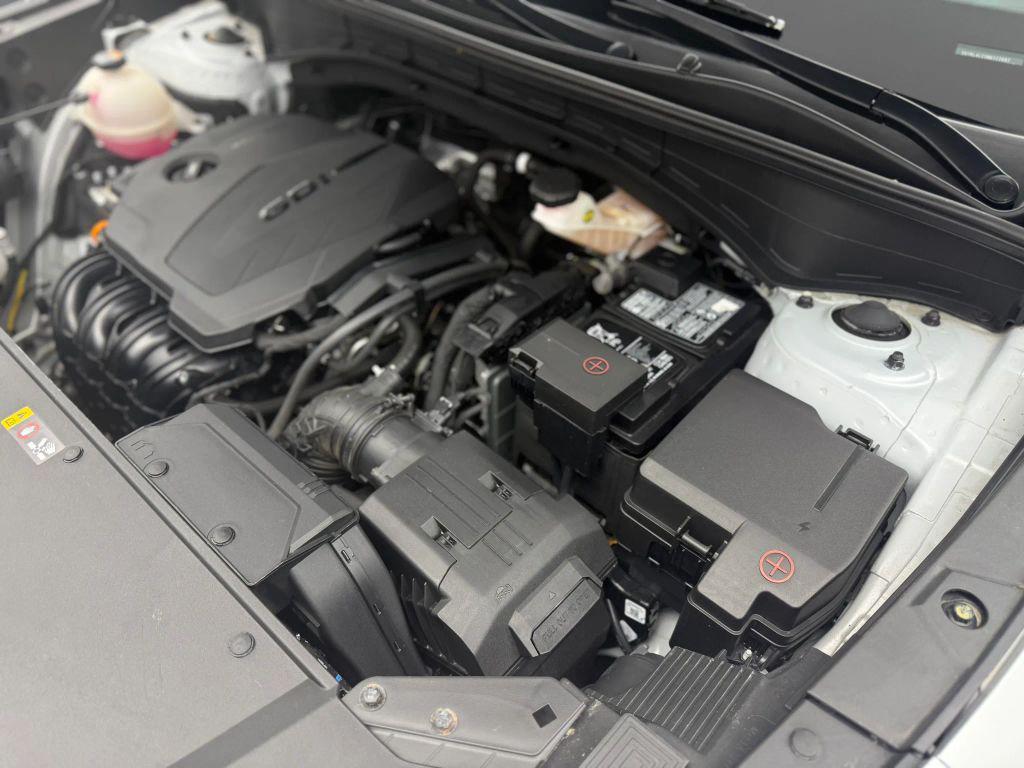 used 2022 Kia Sorento car, priced at $22,995