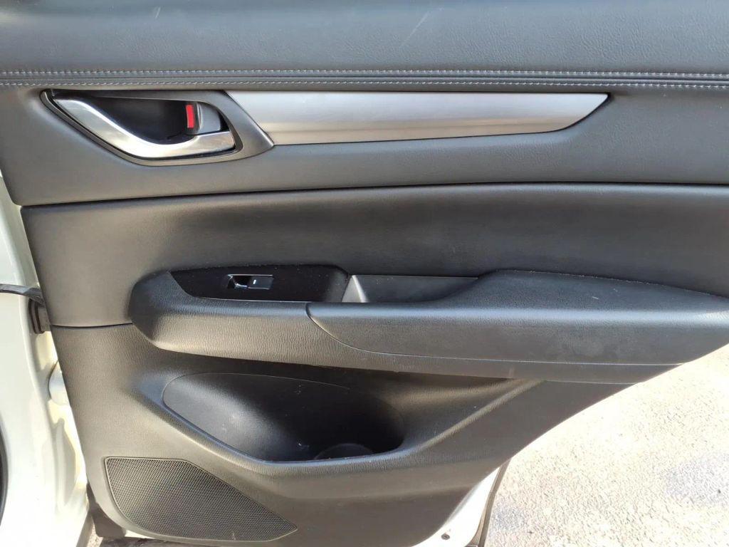 used 2019 Mazda CX-5 car, priced at $13,495