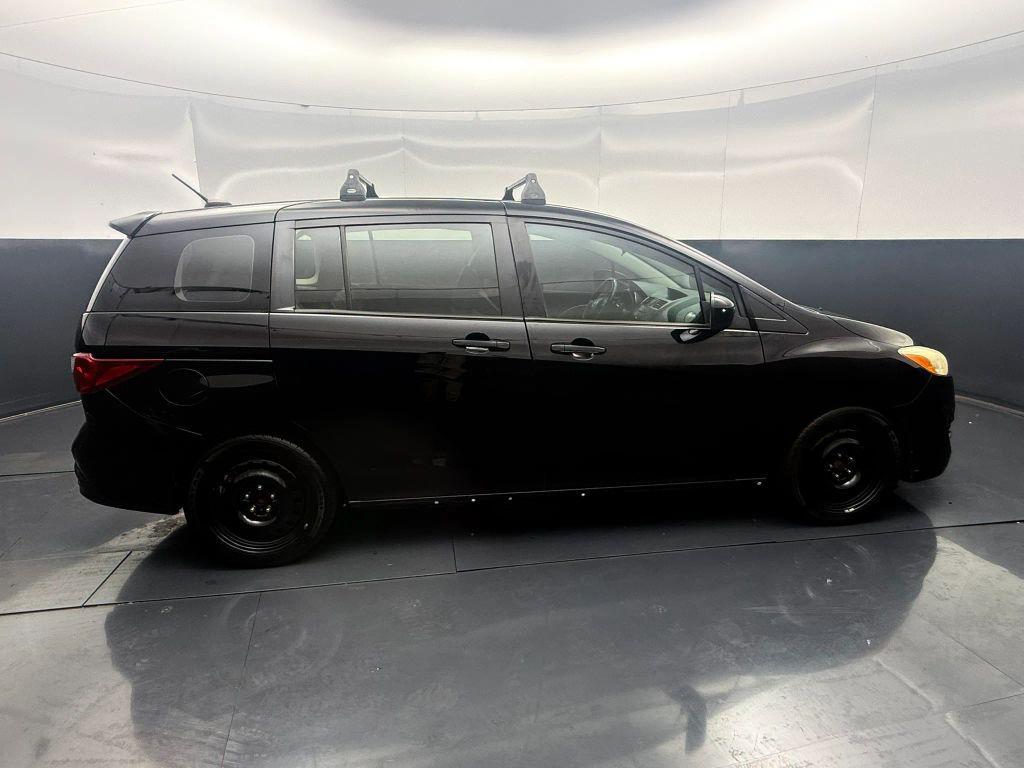 used 2012 Mazda Mazda5 car, priced at $3,998