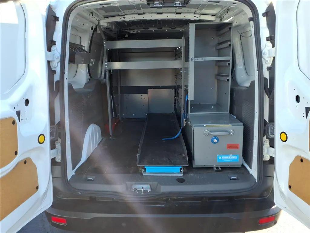 used 2020 Ford Transit Connect car, priced at $10,888