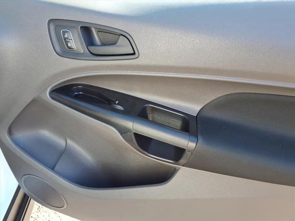 used 2020 Ford Transit Connect car, priced at $10,888