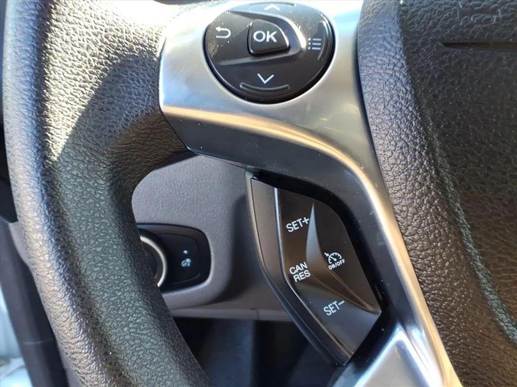 used 2020 Ford Transit Connect car, priced at $10,888