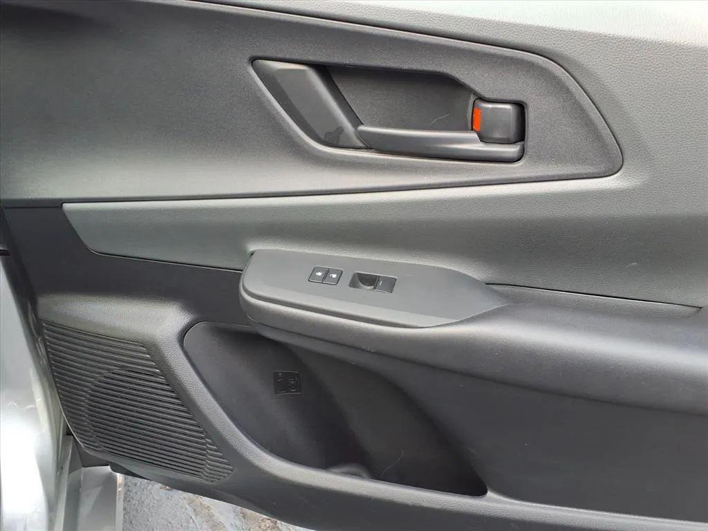 used 2024 Toyota Prius car, priced at $21,888