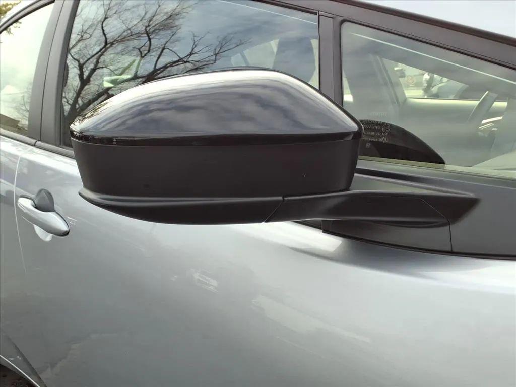 used 2024 Toyota Prius car, priced at $21,888