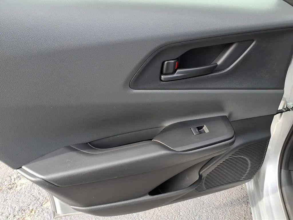 used 2024 Toyota Prius car, priced at $21,888