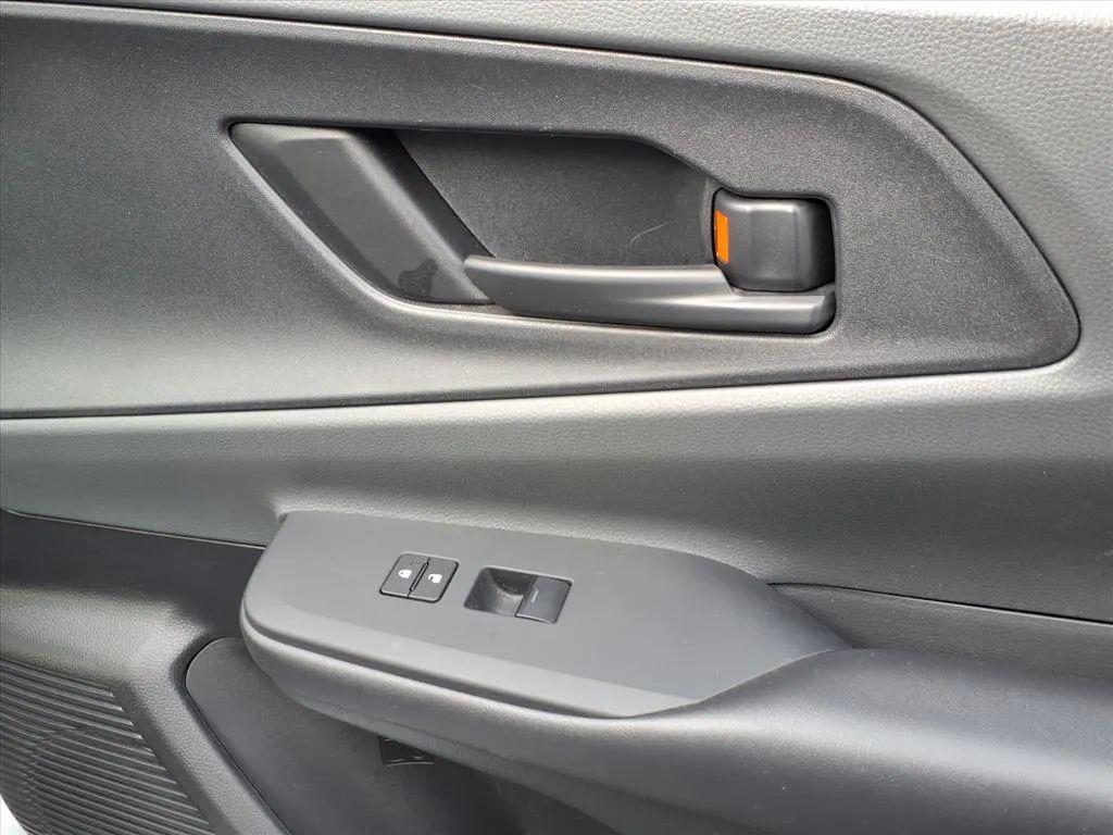 used 2024 Toyota Prius car, priced at $21,888