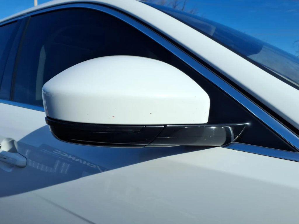 used 2020 Jaguar F-PACE car, priced at $15,995