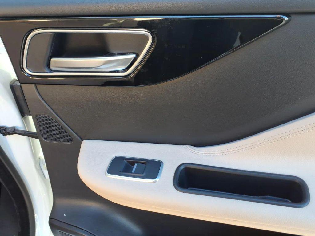 used 2020 Jaguar F-PACE car, priced at $15,995