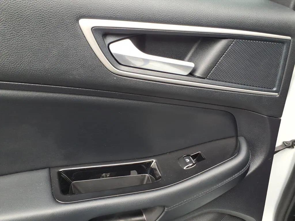 used 2019 Ford Edge car, priced at $11,900